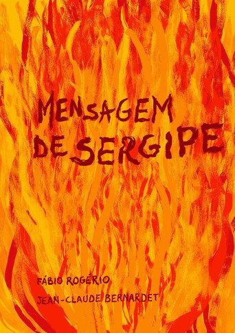 Message from Sergipe (2025) poster
