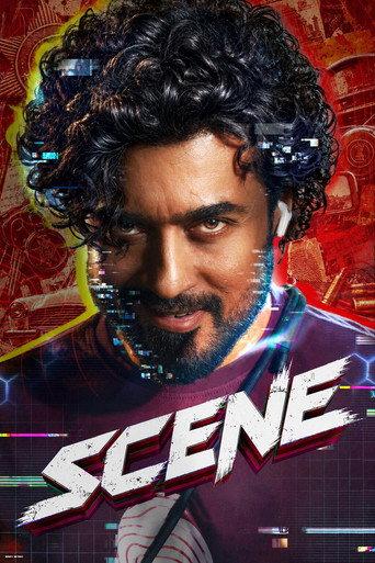 Scene (2026) poster