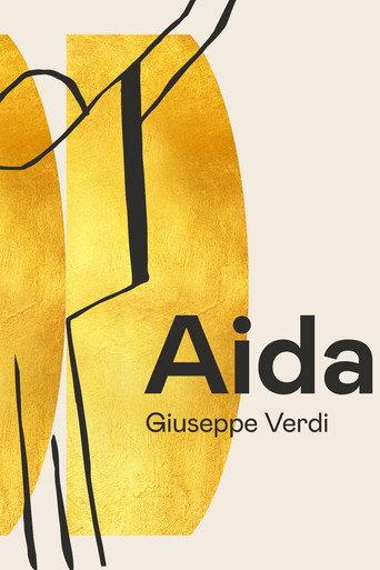 Aida (2022) poster