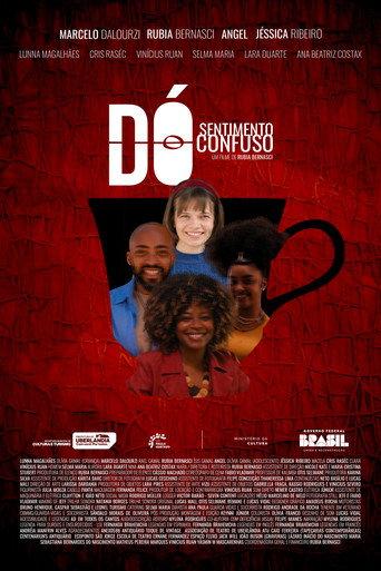 Dó - Sentimento Confuso () poster