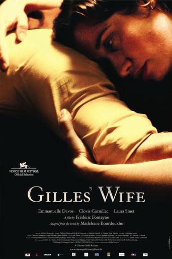Gilles' Wife (2004) poster