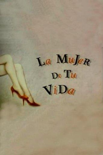 La mujer perdida (1990) poster