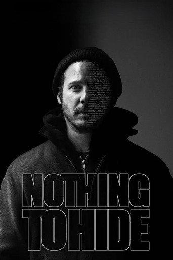 Nothing to Hide (2017) poster
