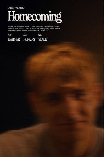 Homecoming () poster