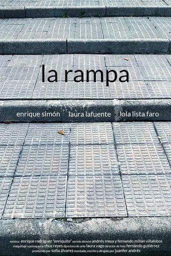 The Ramp (2023) poster