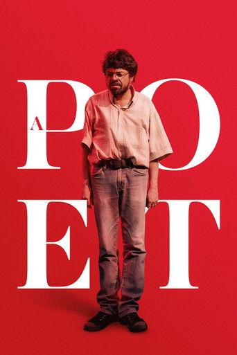 A Poet (2025) poster