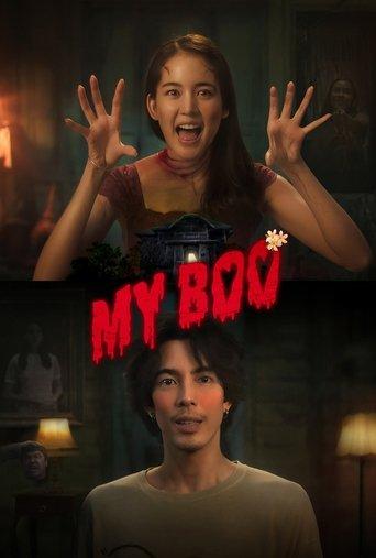 My Boo (2024) poster