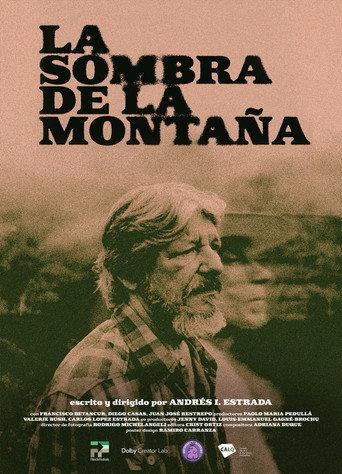 Under the Mountain's Shadow () poster