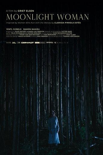 Moonlight Woman (2024) poster