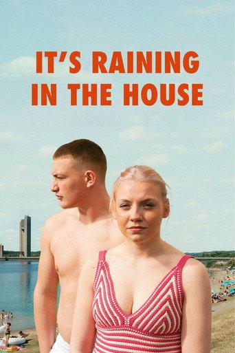 It's Raining in the House (2024) poster