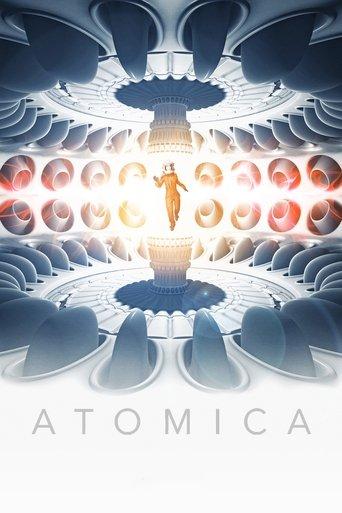 Atomica (2017) poster
