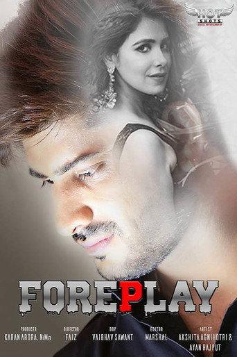 Foreplay (2020) poster