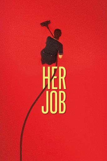 Her Job (2019) poster