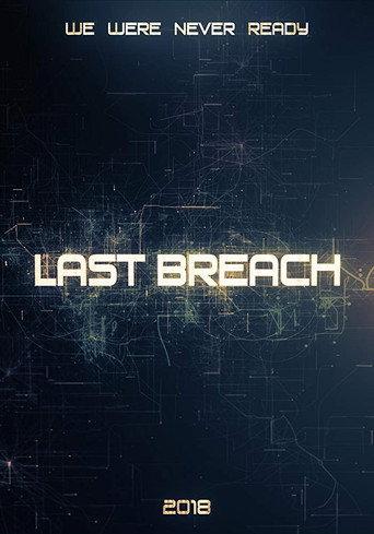 Last Breach (2018) poster