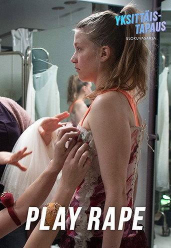 Play Rape (2019) poster
