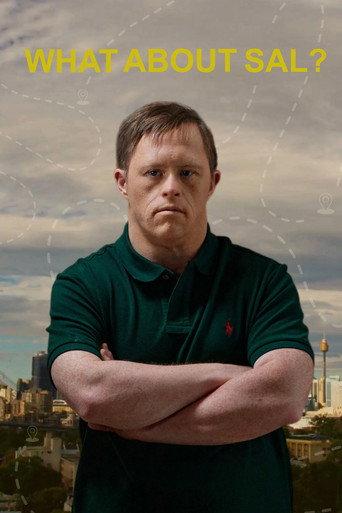 What About Sal? (2024) poster