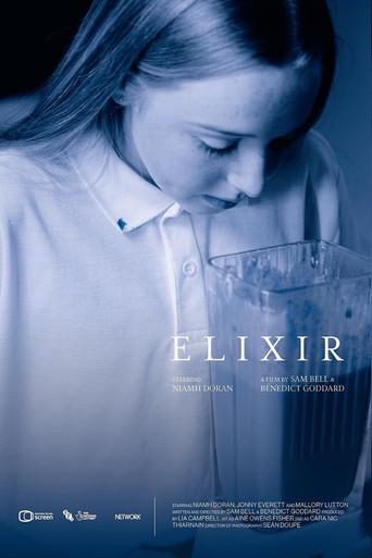 Elixir (2022) poster