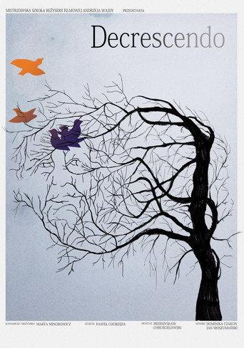 Decrescendo (2011) poster