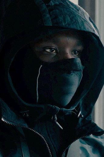 I See You (2024) poster