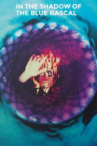 In the Shadow of the Blue Rascal (1986) poster