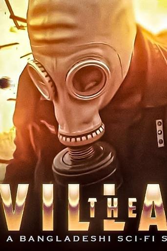 The Village (2022) poster