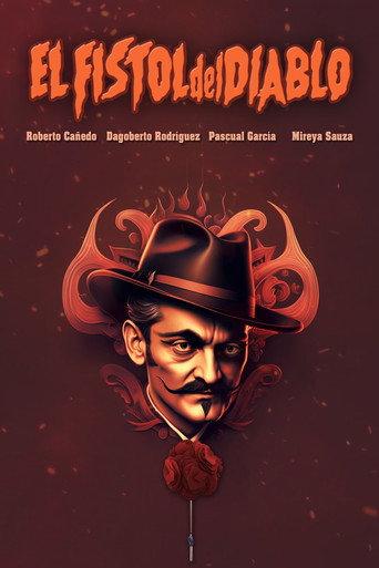 El fistol del diablo (1961) poster