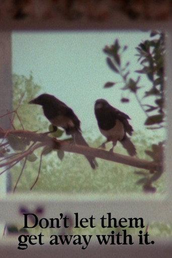 Magpies (1984) poster