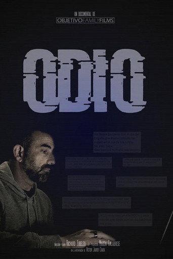 Odio () poster