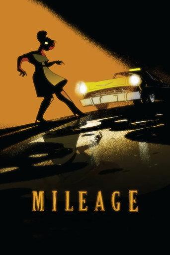 Mileage (2022) poster
