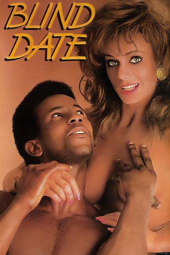Blind Date (1989) poster