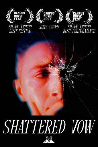 Shattered Vow (2018) poster