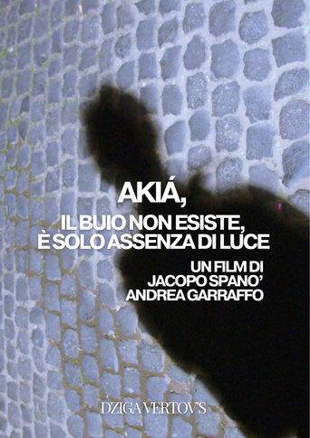 σκιά (2024) poster