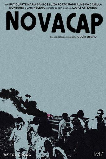 Novacap (2026) poster