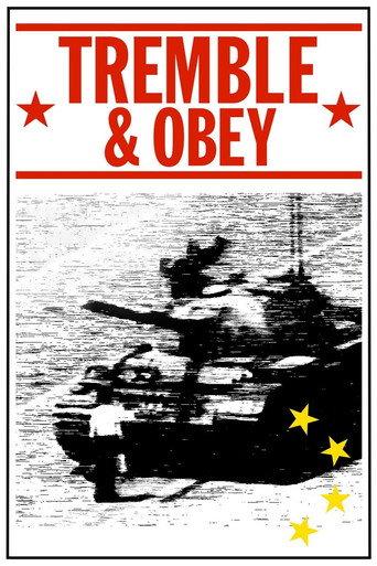 Tremble and Obey (2019) poster