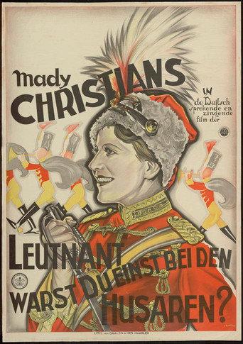 Love Comes But Once (1930) poster