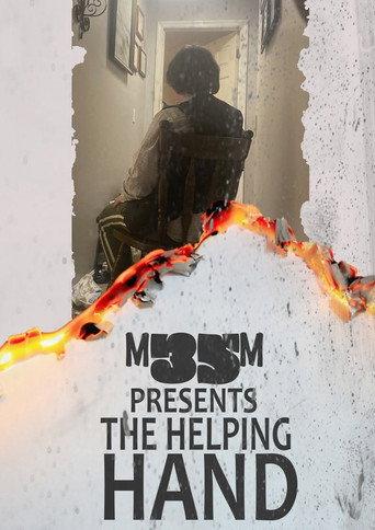 The Helping Hand () poster