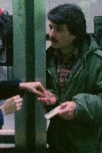 24 Hours (1983) poster