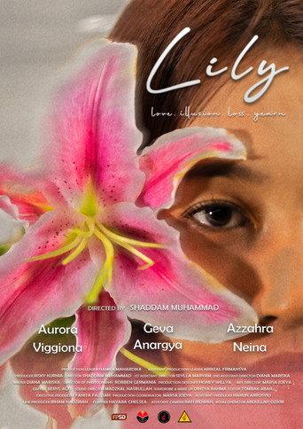 Lily (2026) poster