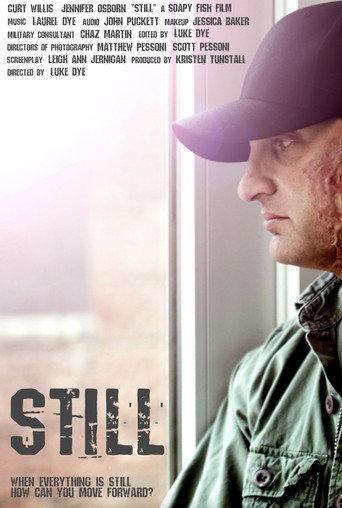Still (2012) poster