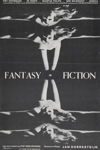 Fantasy in Fiction (1970) poster