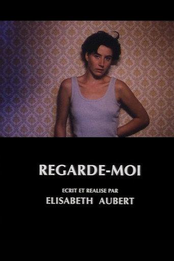 Regarde-moi (1993) poster