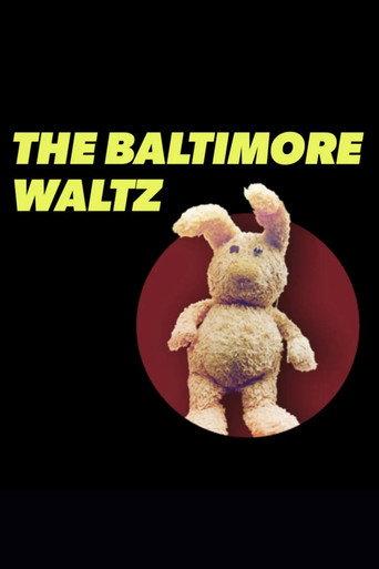 The Baltimore Waltz (2021) poster