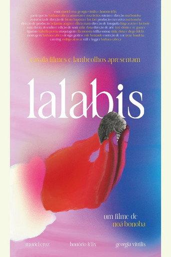 Lalabis (2023) poster