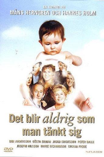 Shit Happens (2000) poster