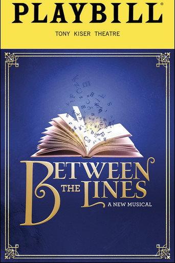 Between the Lines () poster