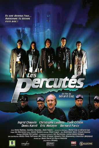 The Wackos (2002) poster