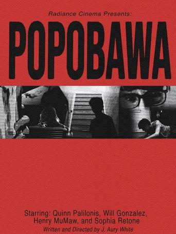 PopoBawa (2026) poster