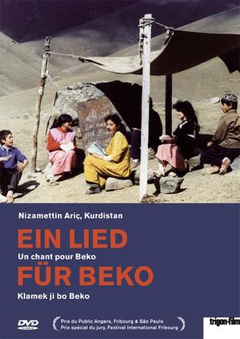 A Song for Beko (1992) poster
