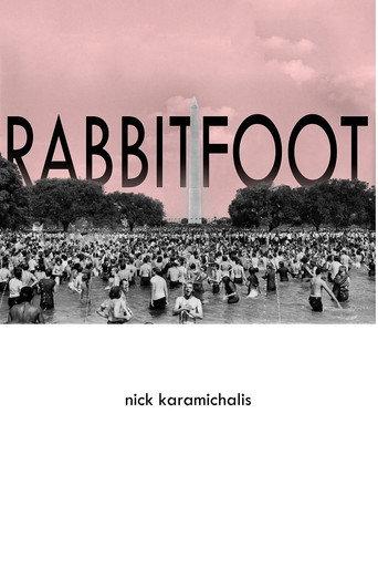 Rabbitfoot (2026) poster