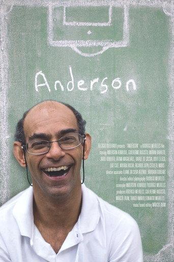 Anderson (2017) poster